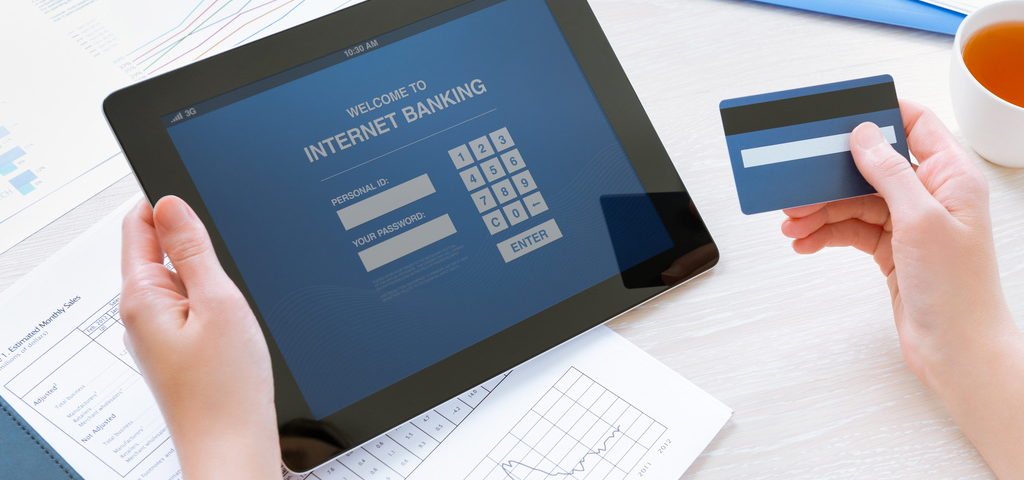 privacy internet banking