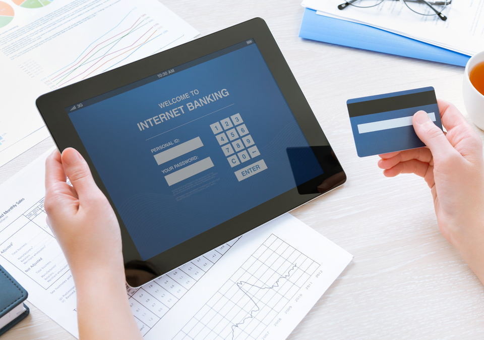 privacy internet banking