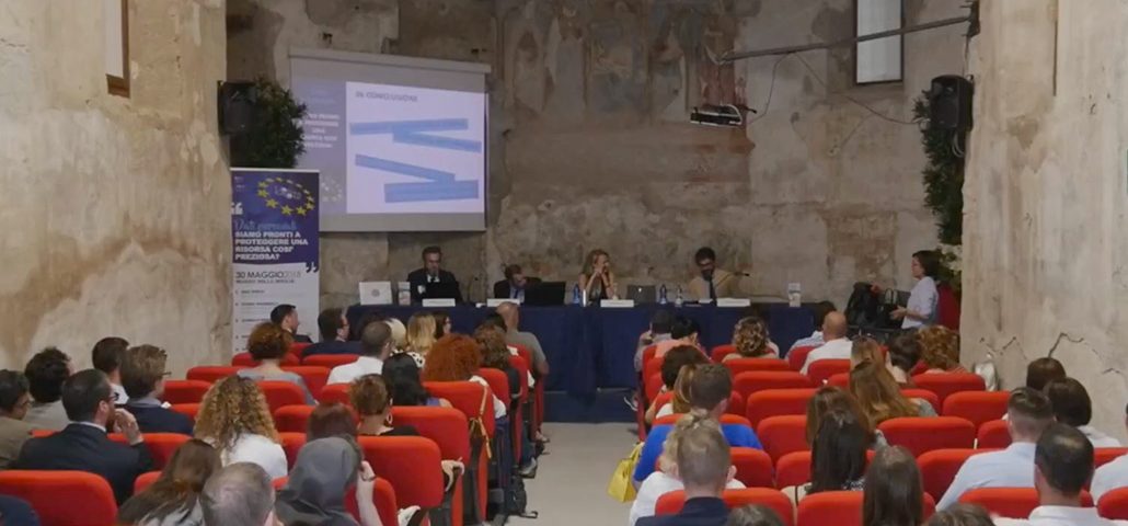 GDPR: Convegno Privacy da tutto esaurito