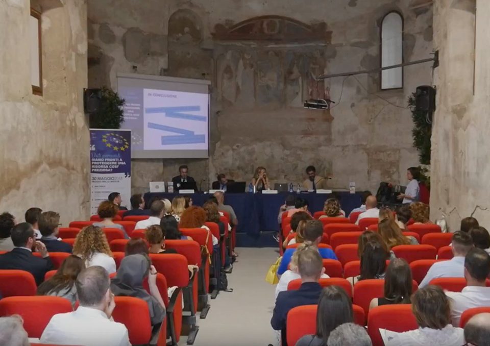 GDPR: Convegno Privacy da tutto esaurito