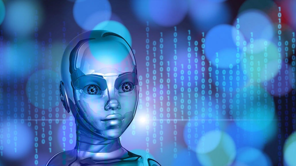 Intelligenza artificiale