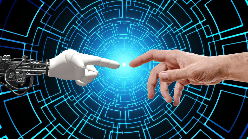 Privacy intelligenza artificiale