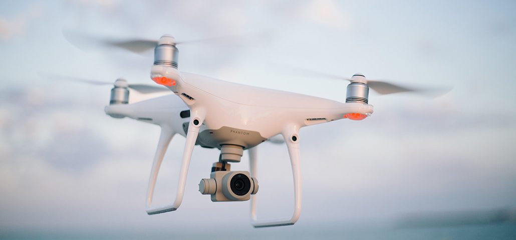 Droni e privacy: tutto quello che devi sapere