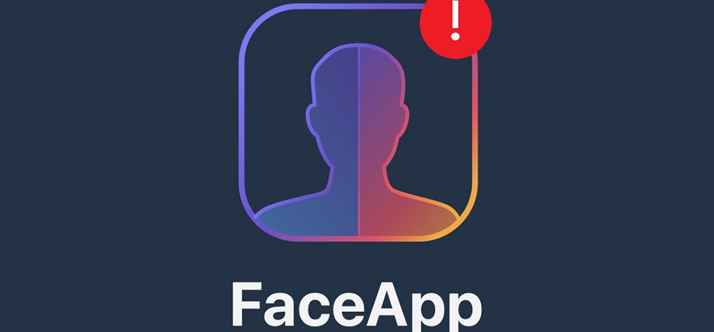 FaceApp e privacy: come tutelarsi