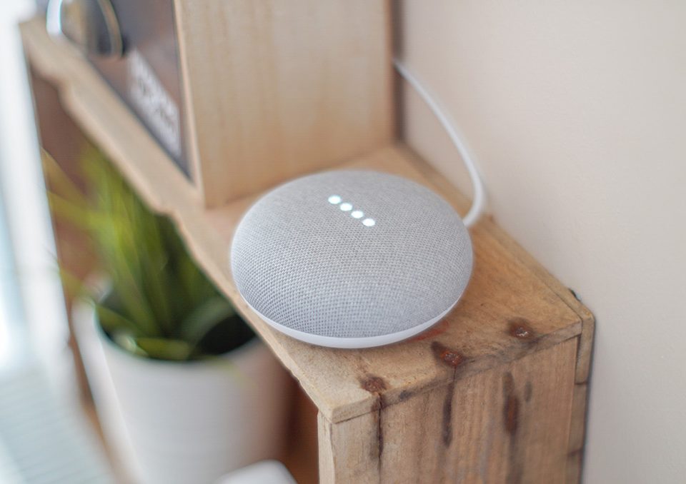 Assistenti vocali e privacy: come tutelarsi