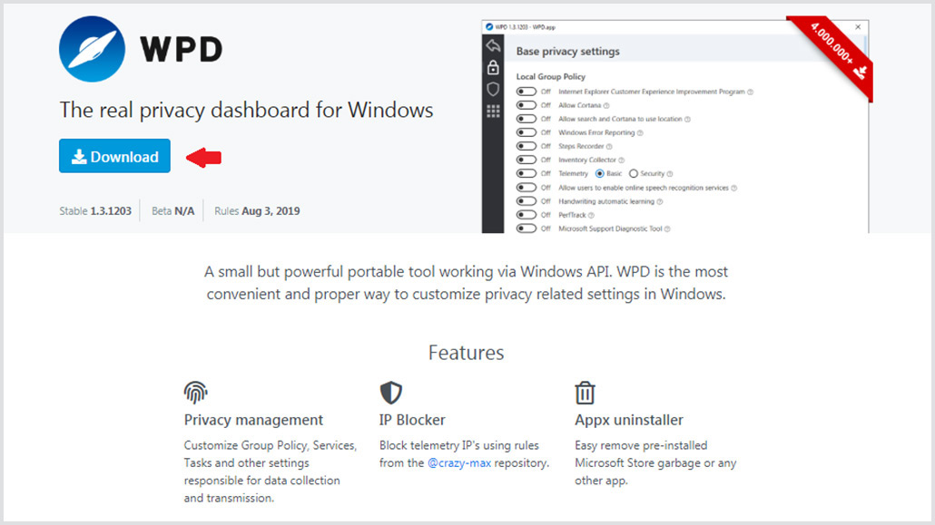 Privacy Windows 10: quali sono i dubbi