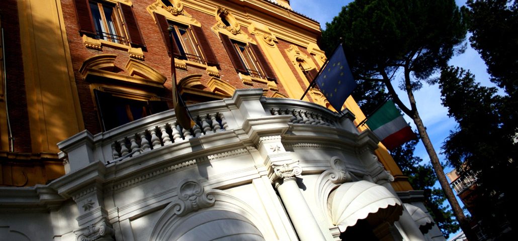 Convegno privacy a Roma: la trasformazione digitale del Paese