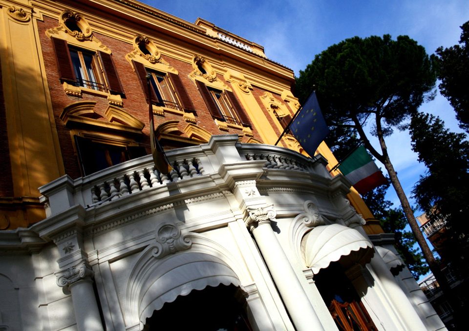 Convegno privacy a Roma: la trasformazione digitale del Paese