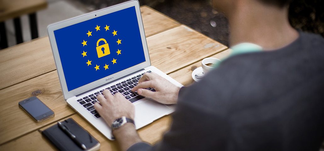 Privacy GDPR Cookie