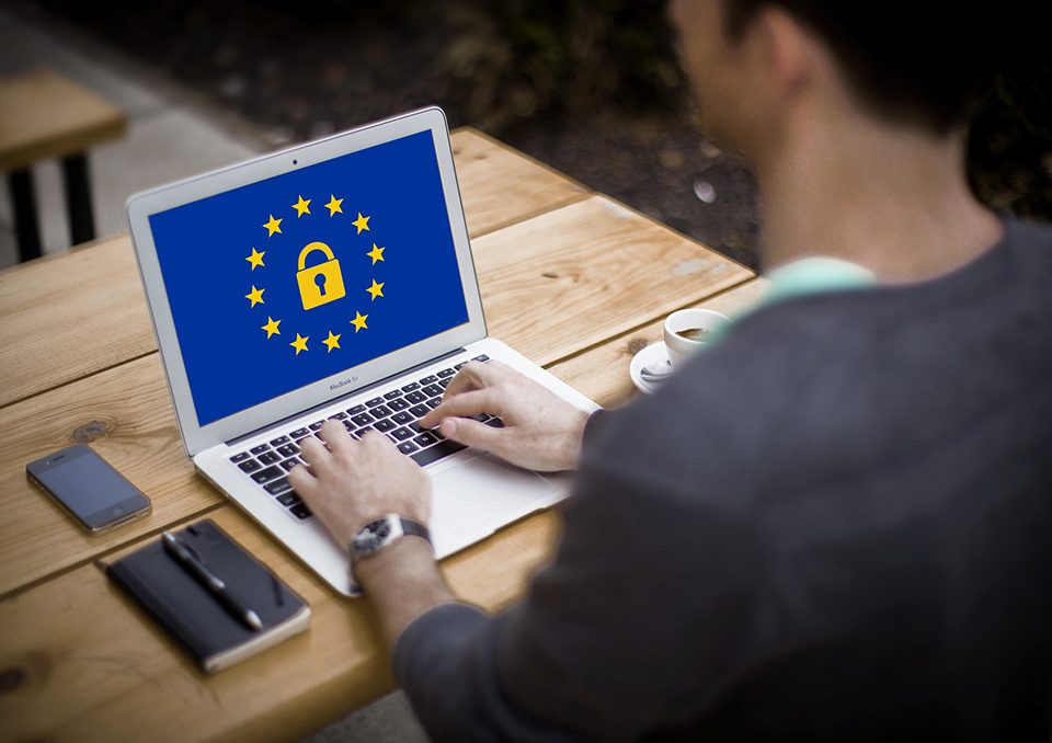 Privacy GDPR Cookie