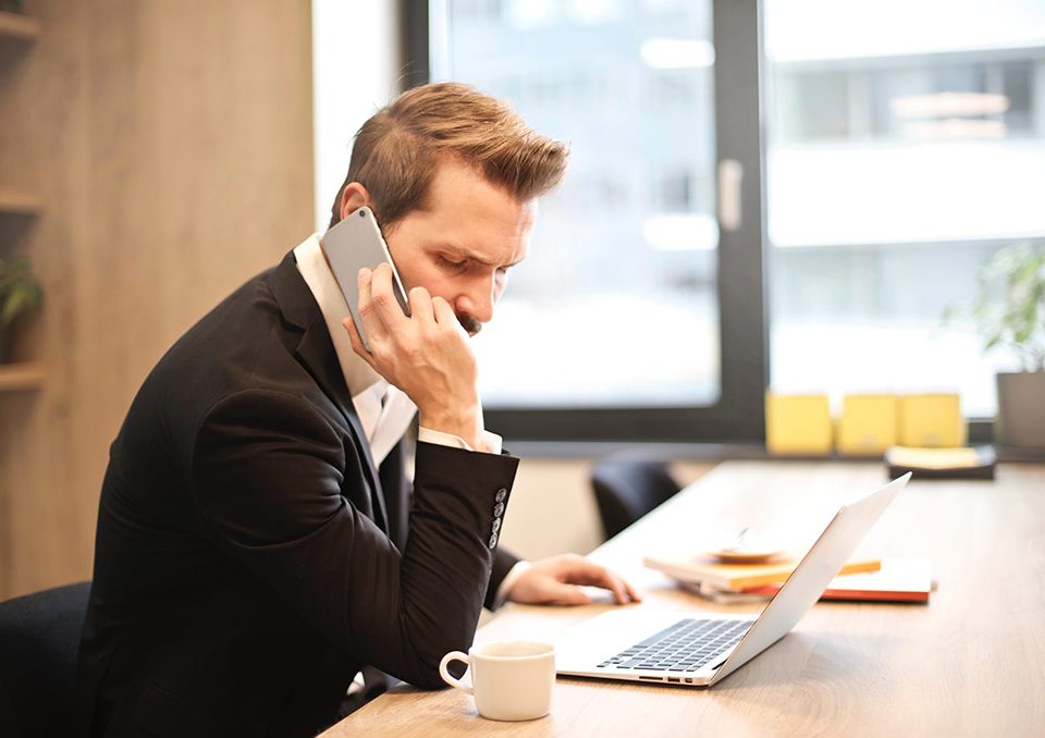Telemarketing e telefonate pubblicitarie: come tutelarsi