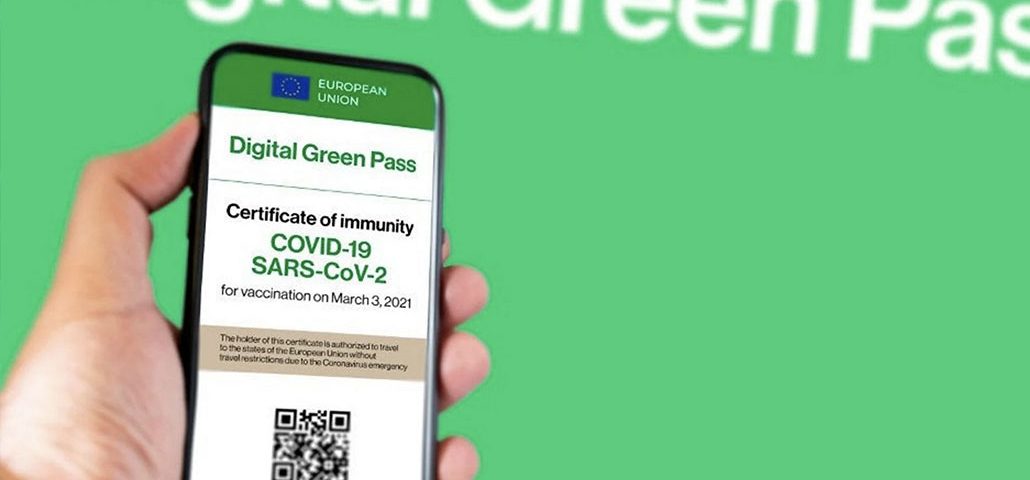 Garante Privacy: ok al green pass dopo adeguato DPCM