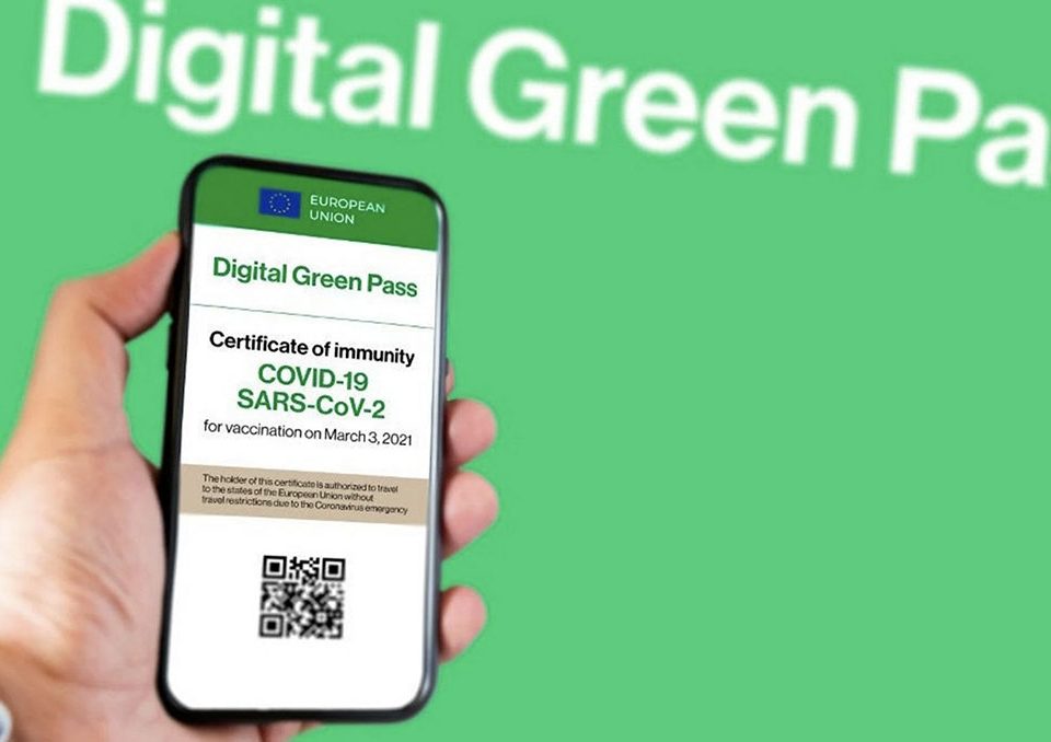 Garante Privacy: ok al green pass dopo adeguato DPCM