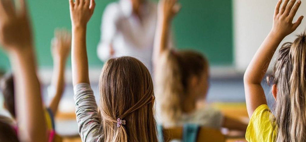 Nuovo anno scolastico: attenzione alla privacy!