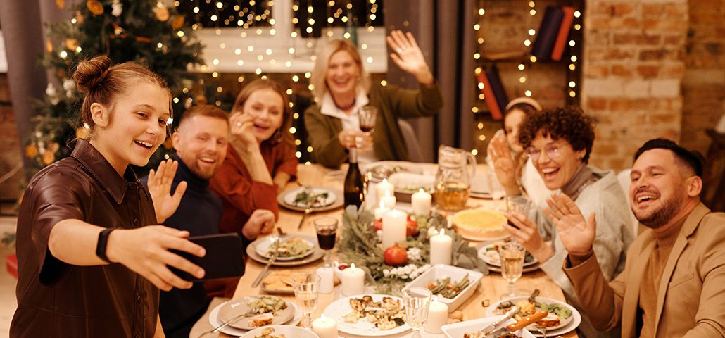 Privacy a Natale: proteggere i dati durante le Feste