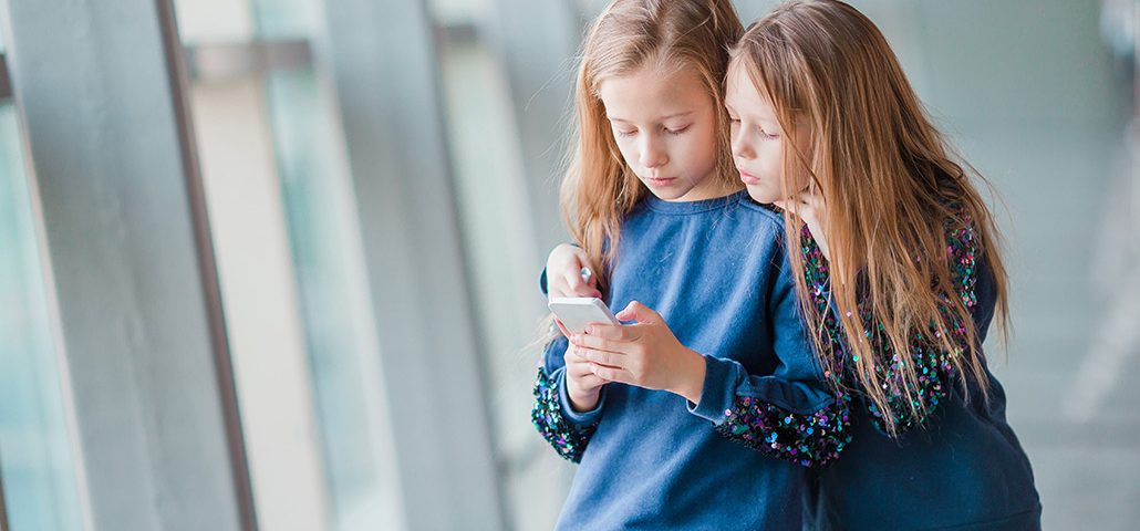 Privacy dei bambini online: come tutelarla