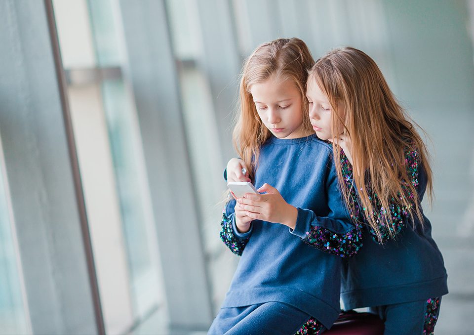 Privacy dei bambini online: come tutelarla