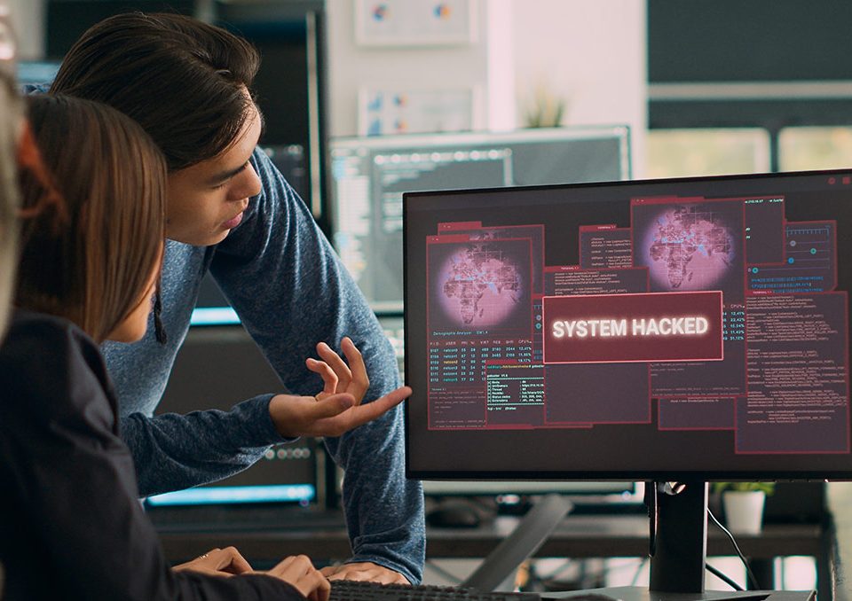 Ransomware: cosa sono e come difendersi