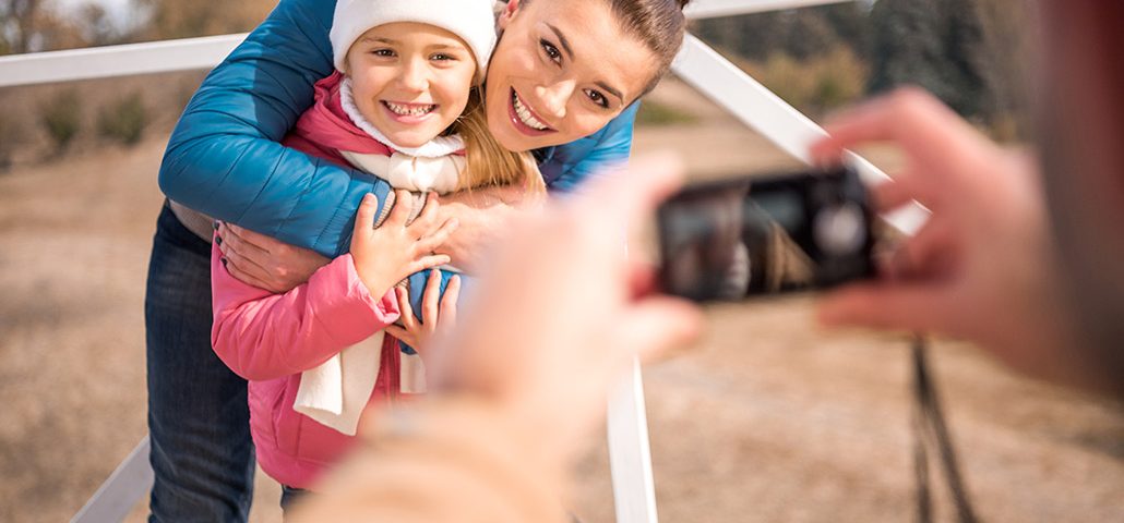 Sharenting: come e perché limitare i contenuti online sui nostri figli