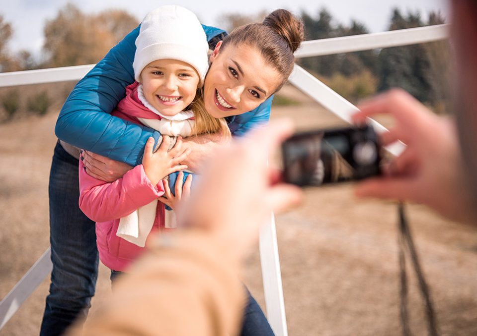Sharenting: come e perché limitare i contenuti online sui nostri figli