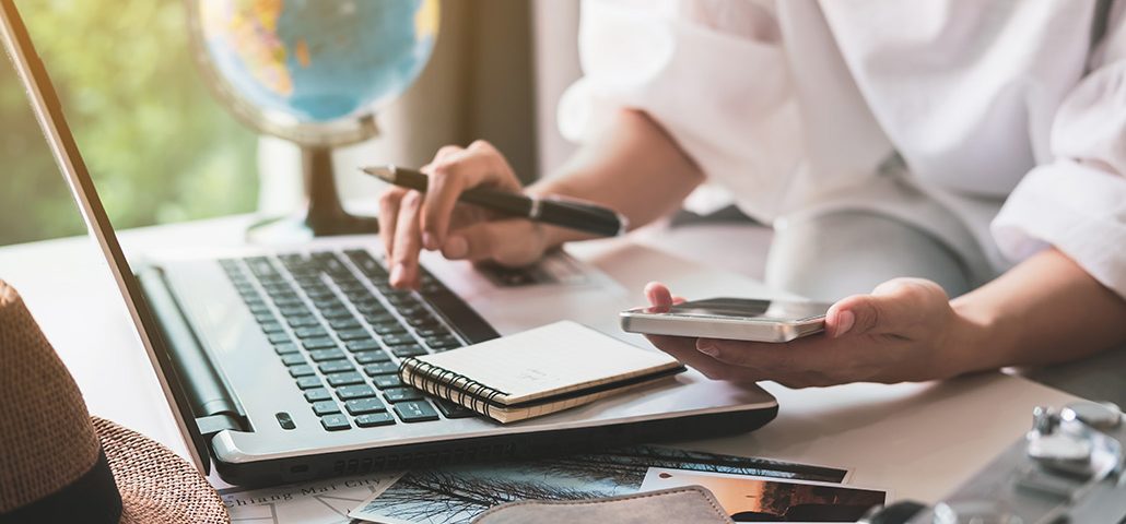 Pacchetti vacanze 2024: opportunità e rischi privacy del prenotare online