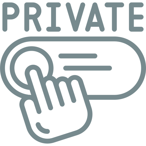 Impostazioni privacy