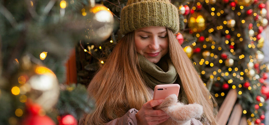Privacy: proteggersi anche a Natale