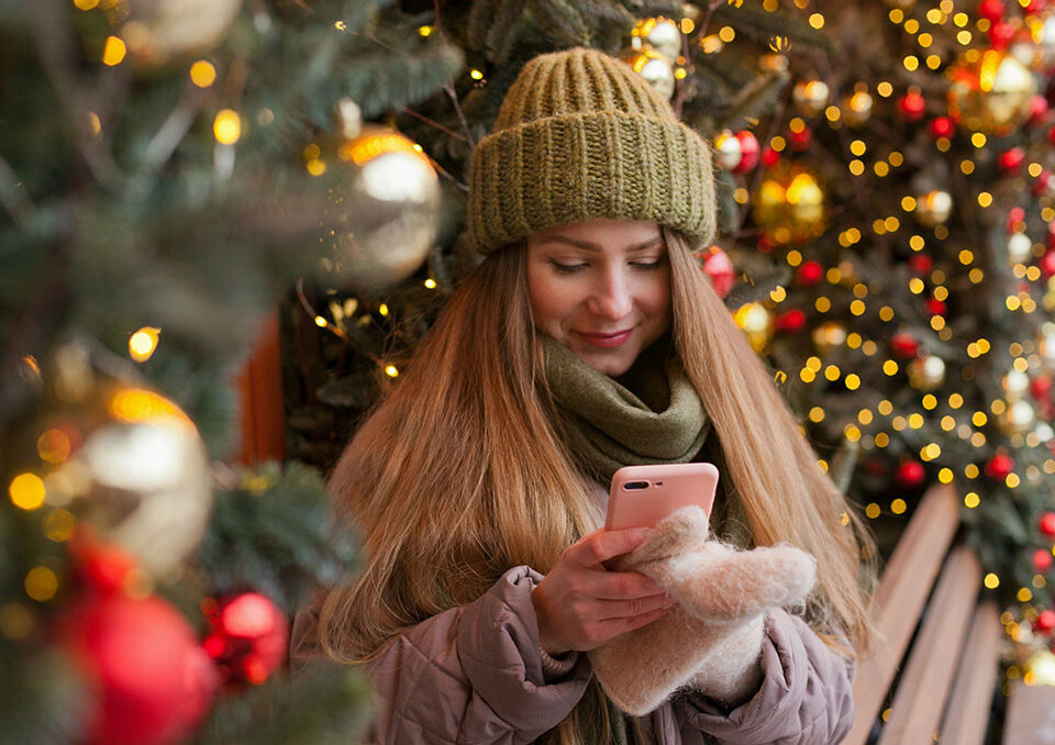 Privacy: proteggersi anche a Natale