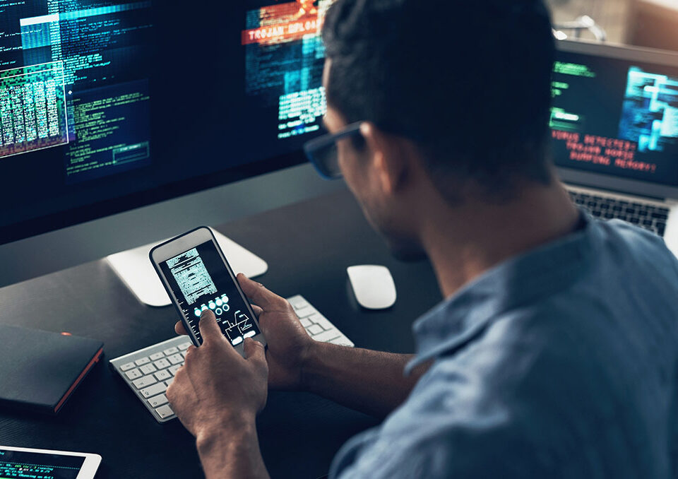GDPR: come eliminare in modo sicuro i dati personali dai supporti informatici