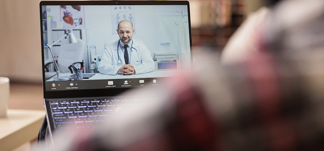 Telemedicina: ok del Garante ma con maggiori tutele agli utenti