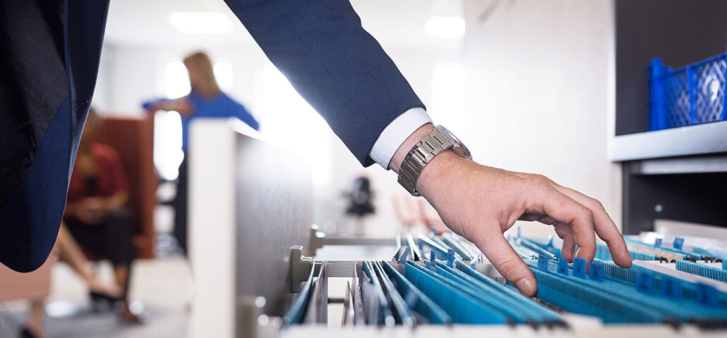 Conservazione dei dati nelle PMI: un possibile passo avanti