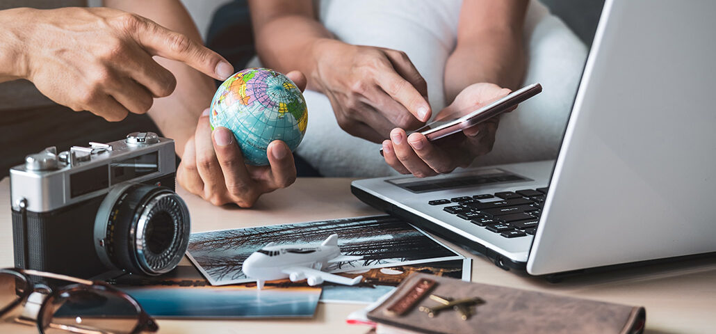 Privacy e prenotazione vacanze: 5 regole da seguire