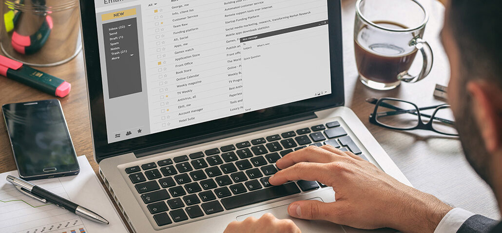 Accesso alle mail dell’ex dipendente: multa del Garante Privacy
