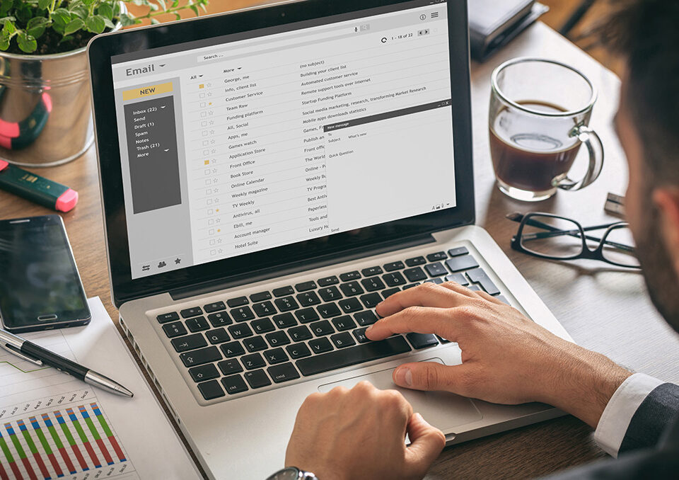 Accesso alle mail dell’ex dipendente: multa del Garante Privacy
