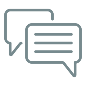 Comunicazioni legittimamente rilevanti