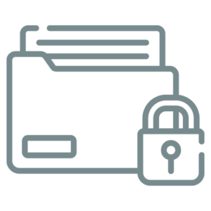 Assenza di una base giuridica