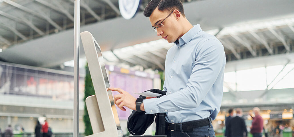 FaceBoarding a Milano Linate: per il Garante Privacy non è conforme al GDPR
