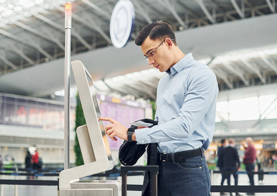 FaceBoarding a Milano Linate: per il Garante Privacy non è conforme al GDPR