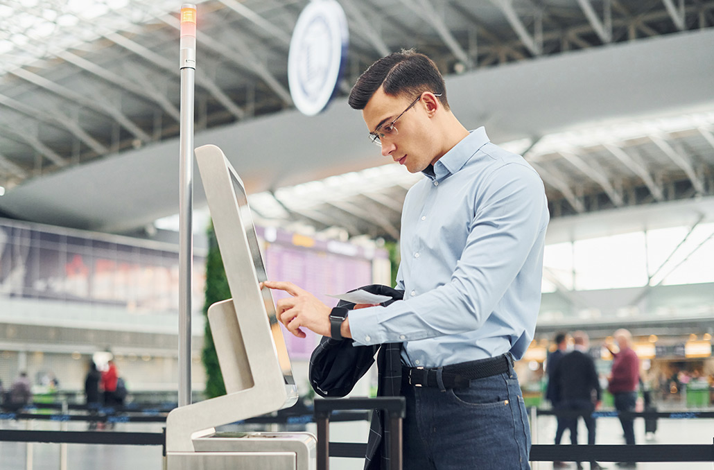 FaceBoarding a Milano Linate: per il Garante Privacy non è conforme al GDPR