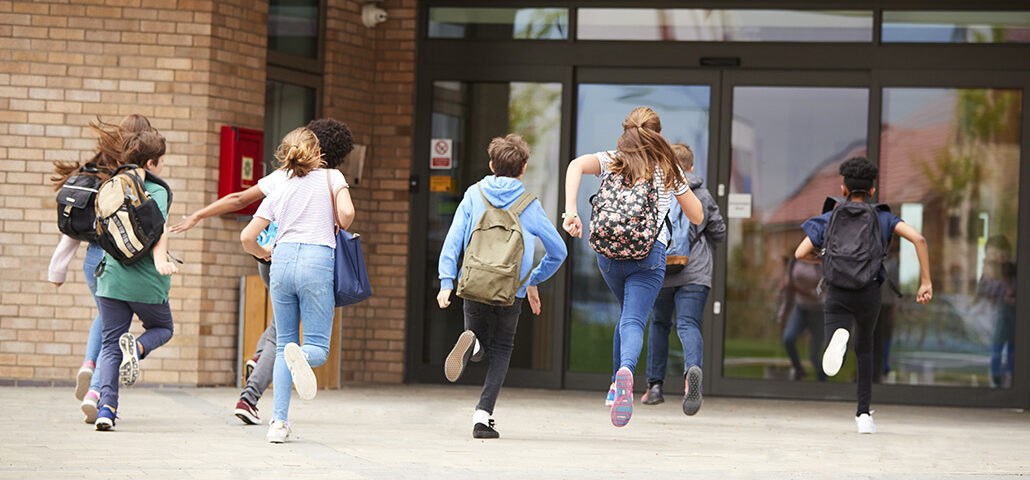 Multata una scuola: riprendeva aree frequentare da minori senza protezione dei dati