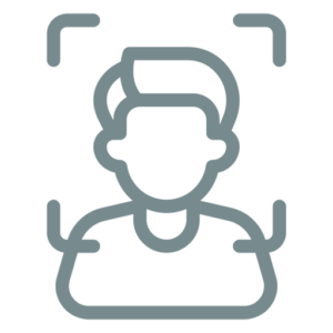 template biometrici