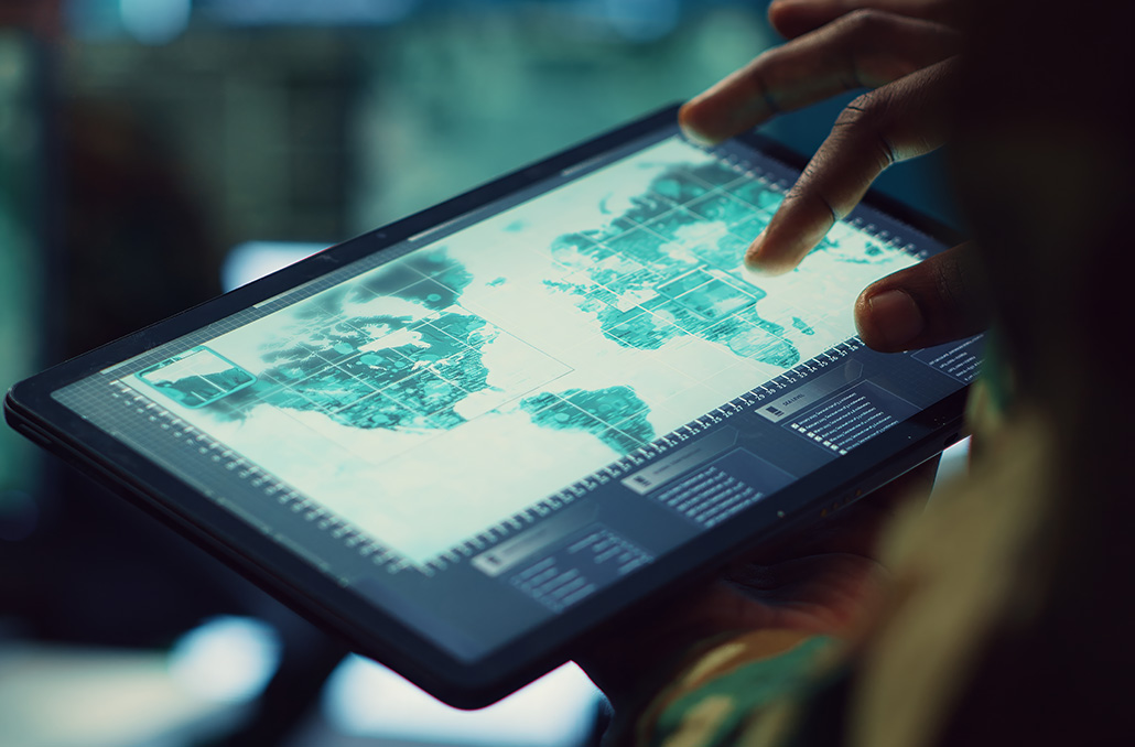 Smart working e privacy: no del Garante alla geolocalizzazione dei dipendenti