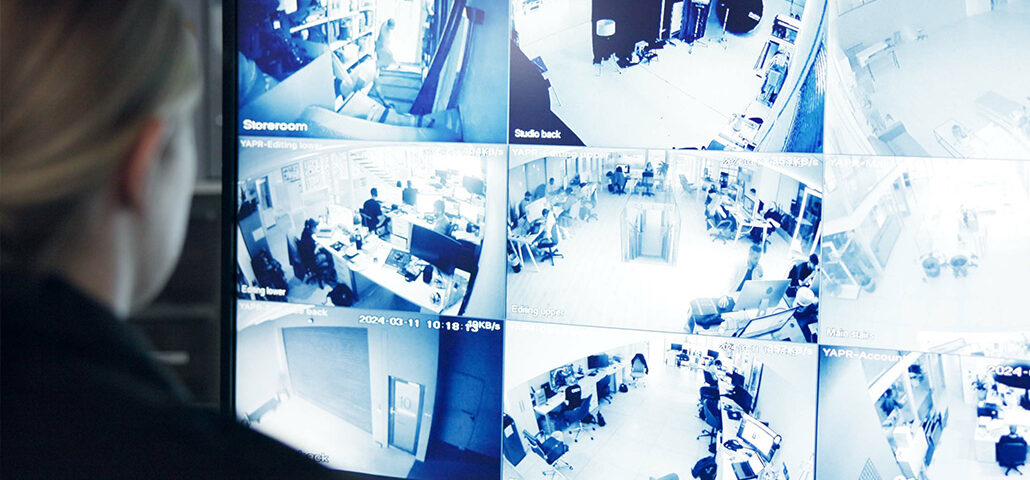 Videosorveglianza sul lavoro: quando il licenziamento diventa illegittimo