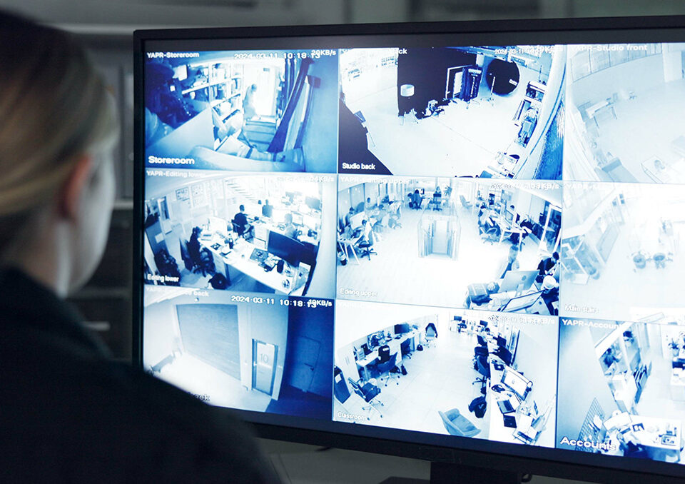 Videosorveglianza sul lavoro: quando il licenziamento diventa illegittimo