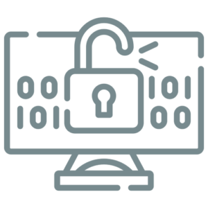 Una manomissione dei dati contenuti in un gestionale