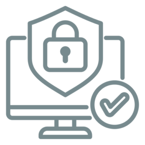 Adeguate misure di sicurezza informatica