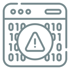Capacità di gestire eventuali incidenti informatici