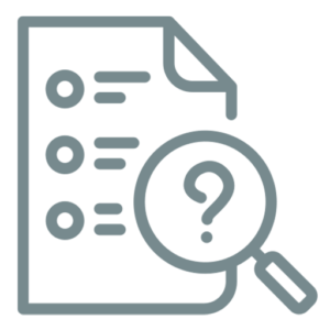 Informazioni agli utenti incomplete