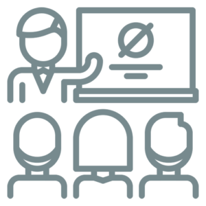 Personale formato in materia di protezione dei dati