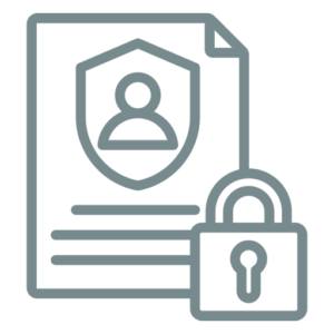 documentazione privacy aggiornata e conforme al GDPR